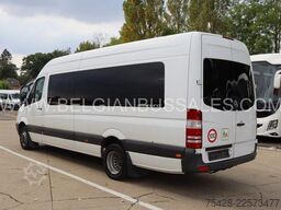Mercedes-Benz Sprinter / Automatic gearbox / Airco driver