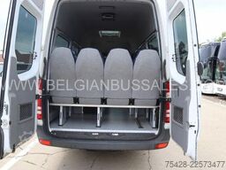 Mercedes-Benz Sprinter / Automatic gearbox / Airco driver