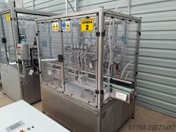 Z.M. ROBAK ANO-750 / ZR-02 - 2000 bph Ex Z2