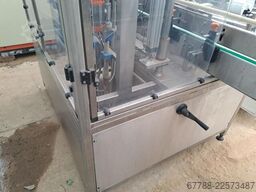 Z.M. ROBAK ANO-750 / ZR-02 - 2000 bph Ex Z2