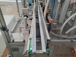 Z.M. ROBAK ANO-750 / ZR-02 - 2000 bph Ex Z2