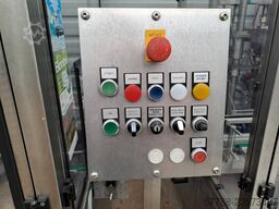 Z.M. ROBAK ANO-750 / ZR-02 - 2000 bph Ex Z2