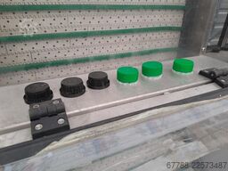 Z.M. ROBAK ANO-750 / ZR-02 - 2000 bph Ex Z2