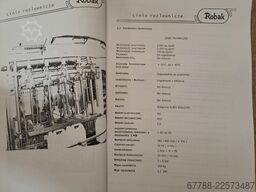 Z.M. ROBAK ANO-750 / ZR-02 - 2000 bph Ex Z2