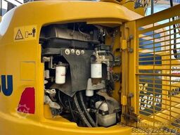 Komatsu PC138US-11