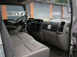 Nissan Cabstar mit GSR E210PX