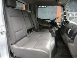 Nissan Cabstar mit GSR E210PX