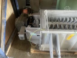 Laitex KRK RVS lump breaker