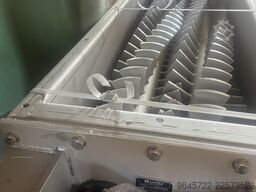 Laitex KRK RVS lump breaker