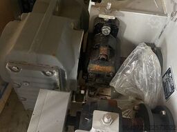 Laitex KRK RVS lump breaker