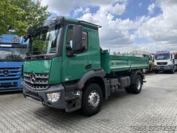 Mercedes-Benz Arocs 1840 K 4X2