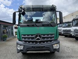 Mercedes-Benz Arocs 1840 K 4X2
