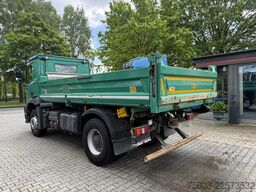 Mercedes-Benz Arocs 1840 K 4X2