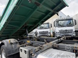 Mercedes-Benz Arocs 1840 K 4X2
