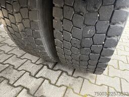Mercedes-Benz Arocs 1840 K 4X2