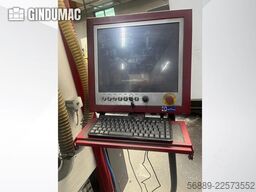 ISEL FlatCom M30 DoppelFlat 75-35