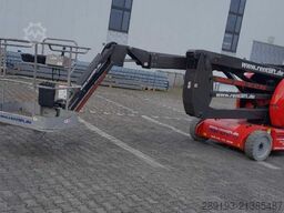 Manitou 170 AETJ-L Elektro 16,90 m