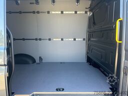 MAN 3.180 TGE 4x4 Urban Modell NEU 5 Jahre Garantie