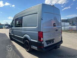 MAN 3.180 TGE 4x4 Neuwagen Mixto 7Sitzer Urban Model