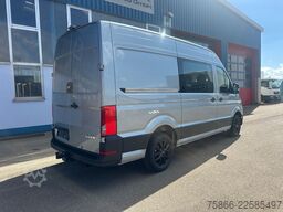 MAN 3.180 TGE 4x4 Neuwagen Mixto 7Sitzer Urban Model
