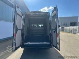 MAN 3.180 TGE 4x4 Neuwagen Mixto 7Sitzer Urban Model