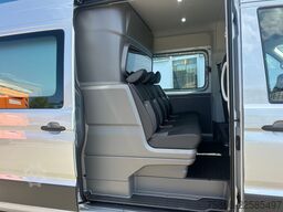 MAN 3.180 TGE 4x4 Neuwagen Mixto 7Sitzer Urban Model