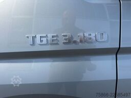 MAN 3.180 TGE 4x4 Neuwagen Mixto 7Sitzer Urban Model