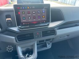 MAN 3.180 TGE 4x4 Neuwagen Mixto 7Sitzer Urban Model