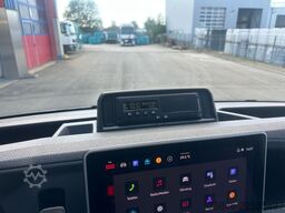 MAN 3.180 TGE 4x4 Neuwagen Mixto 7Sitzer Urban Model