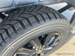 MAN 3.180 TGE 4x4 Neuwagen Mixto 7Sitzer Urban Model