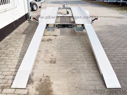 Anssems Anssems AMT 1300 340x180 ECO Autotrailer