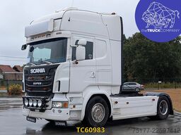 Scania R 490