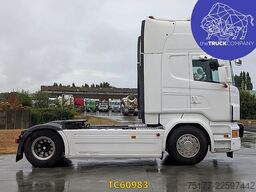Scania R 490