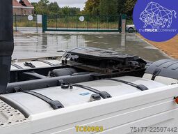 Scania R 490