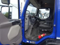 DAF LF 210 oprijlaadbak,airco