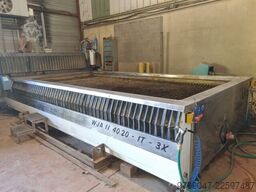 LDSA WJAII 40.20-1T-3X