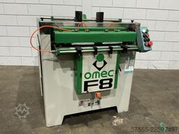 Omec F 8