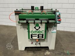 Omec F 8