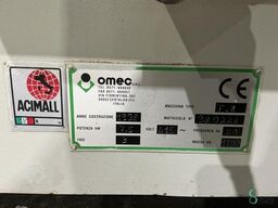 Omec F 8