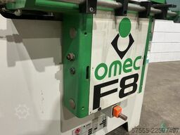 Omec F 8