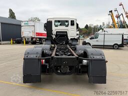 MAN TGS 26.320 WB 5.55 EURO5