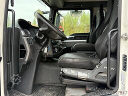 MAN TGS 26.320 WB 5.55 EURO5