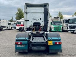 Mercedes-Benz Actros 1848 Vin: WDF9634031C010750 , FRIGO, TOP...