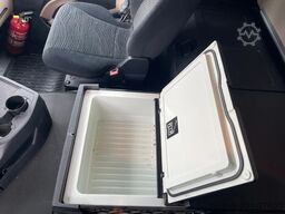 Mercedes-Benz Actros 1848 Vin: WDF9634031C010750 , FRIGO, TOP...