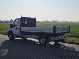 FIAT DUCATO 2.2 Kipper L3 XL 140Pk!