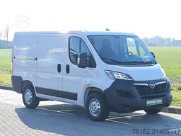 OPEL MOVANO 2.2 L1H1 Airco Euro6