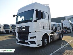 MAN TGX 18.480 GX ACC