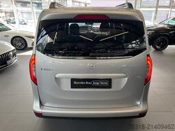 Mercedes-Benz T 180 d PROGRESSIVE Standard Edition 7Gtr LedLicht RfKam Navi