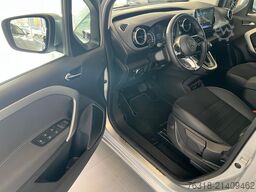 Mercedes-Benz T 180 d PROGRESSIVE Standard Edition 7Gtr LedLicht RfKam Navi