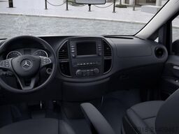 Mercedes-Benz Vito 114 CDI 4x4 Tourer PRO Lang Tourer Pro Allrad 9Gtr StdHzg